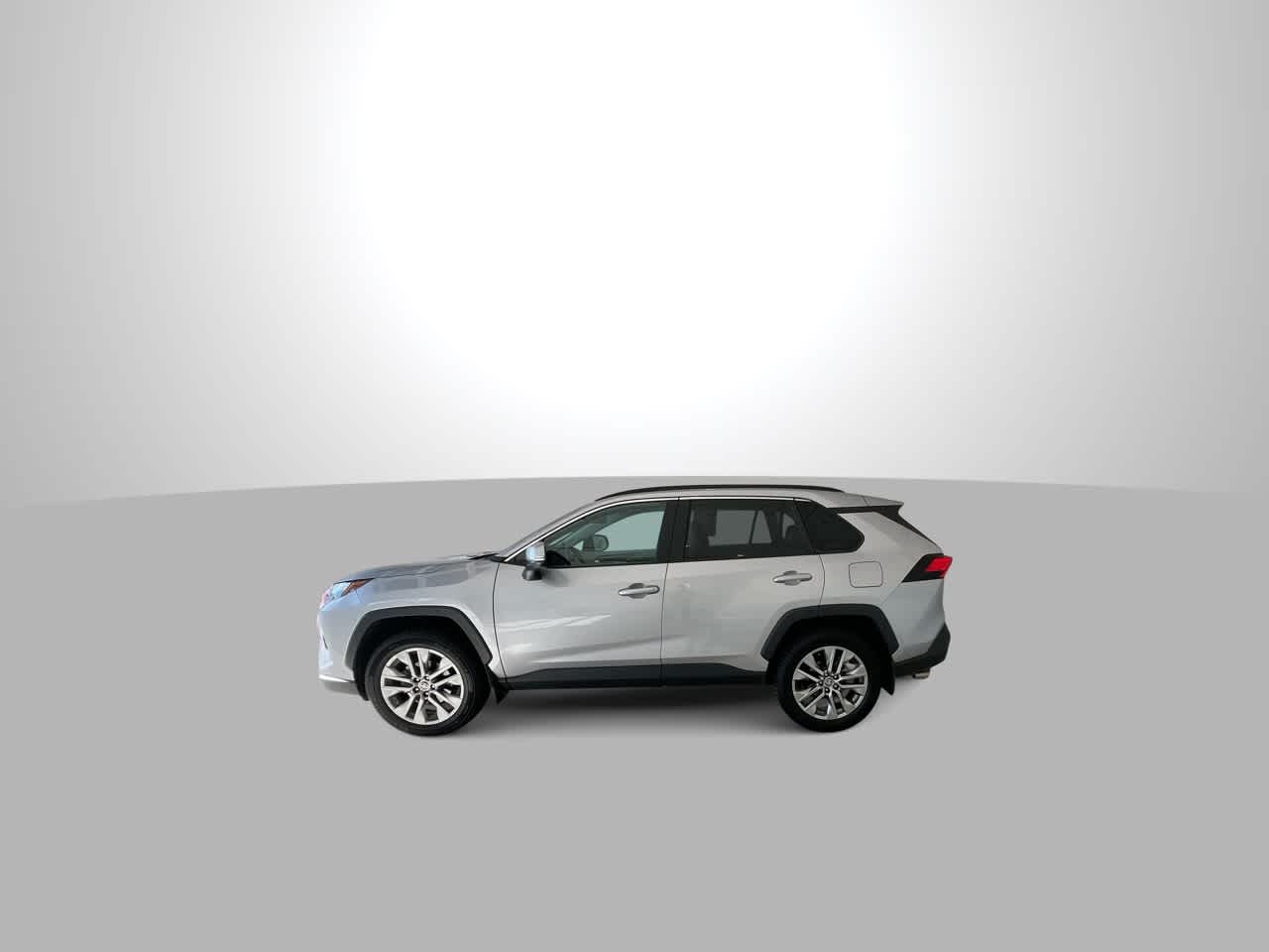 Thumbnail: 2024 Toyota RAV4 - 5