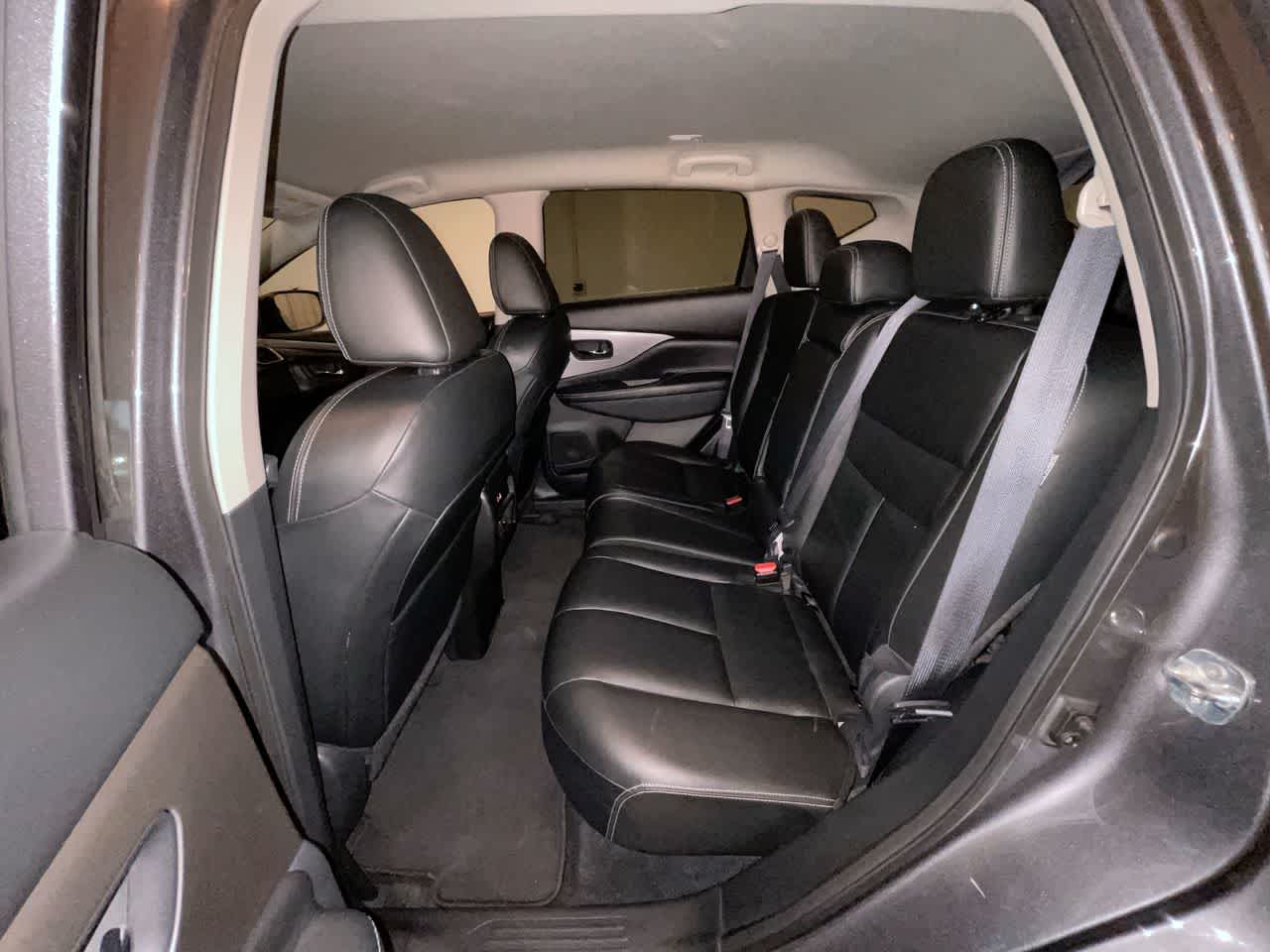 2023 Nissan Murano SV - Photo 19