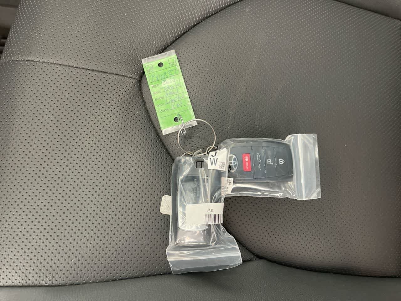 Thumbnail: 2026 Toyota Grand Highlander - 28