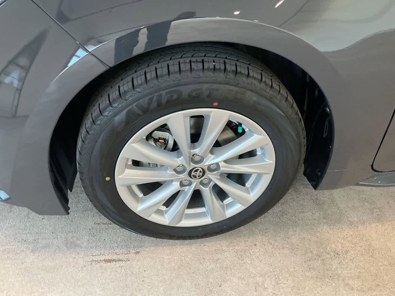 Thumbnail: 2026 Toyota Corolla - 10