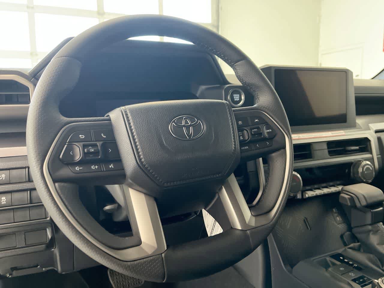 Thumbnail: 2026 Toyota 4Runner - 14