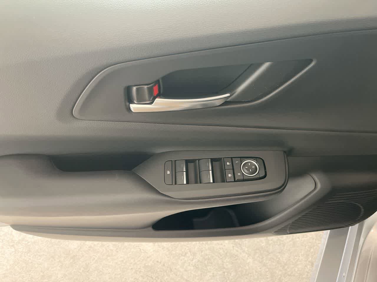 Thumbnail: 2026 Toyota Prius - 13