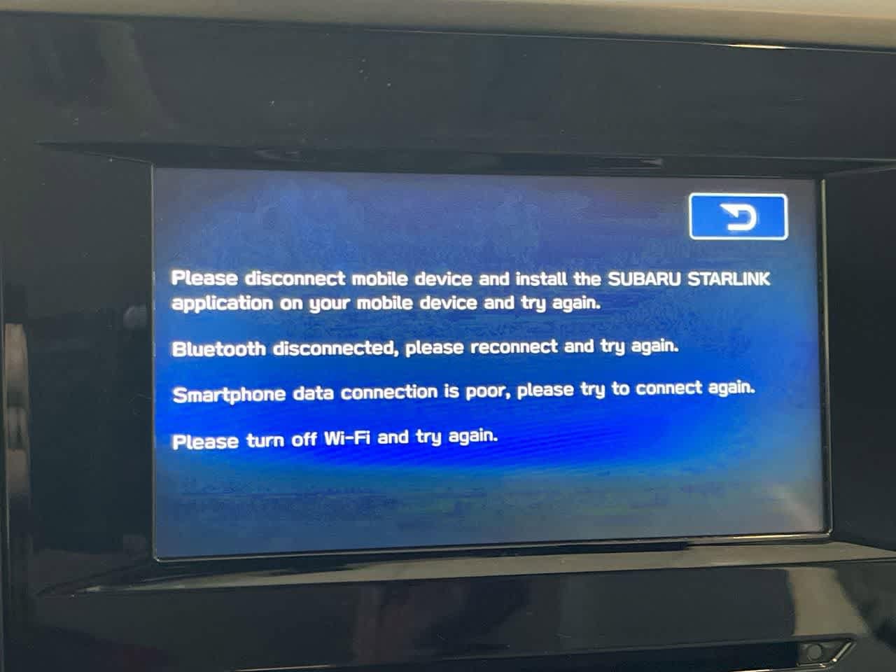 Thumbnail: 2022 Subaru Forester - 18