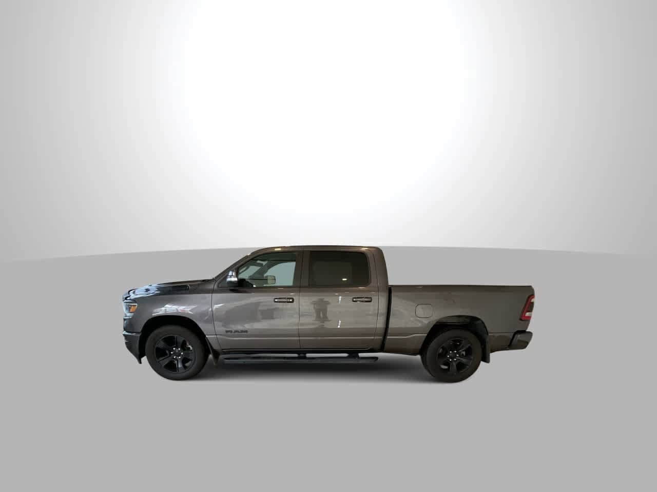 Thumbnail: 2021 RAM 1500 - 5
