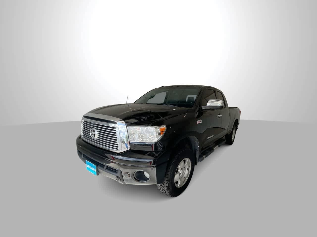 Thumbnail: 2011 Toyota Tundra - 4