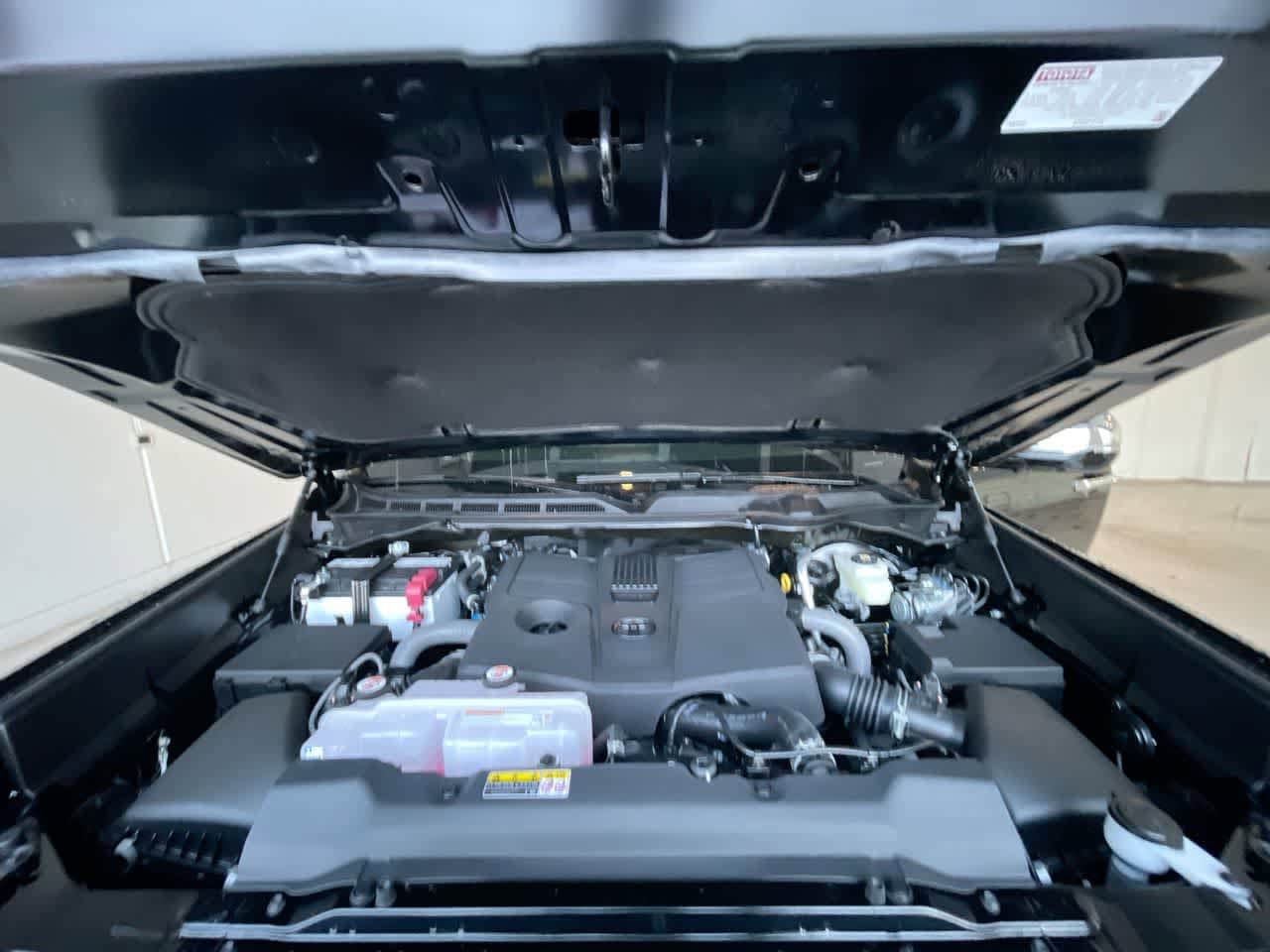 Thumbnail: 2026 Toyota Tundra - 26