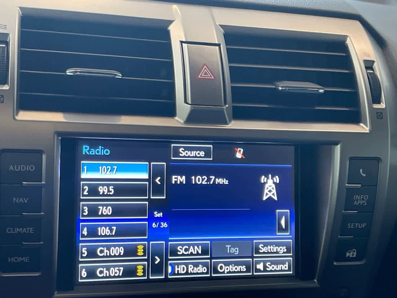 Thumbnail: 2021 Lexus GX - 16