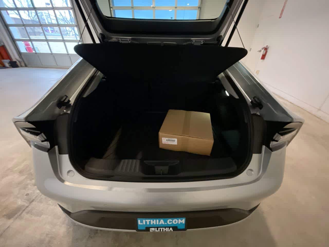 Thumbnail: 2026 Toyota Prius - 23