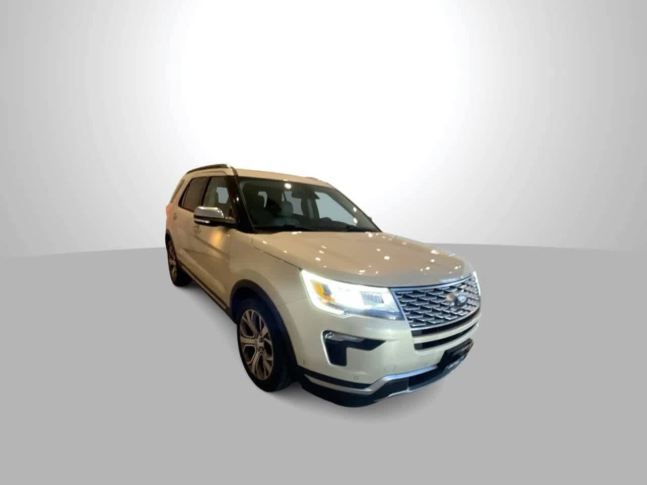 Thumbnail: 2018 Ford Explorer - 2