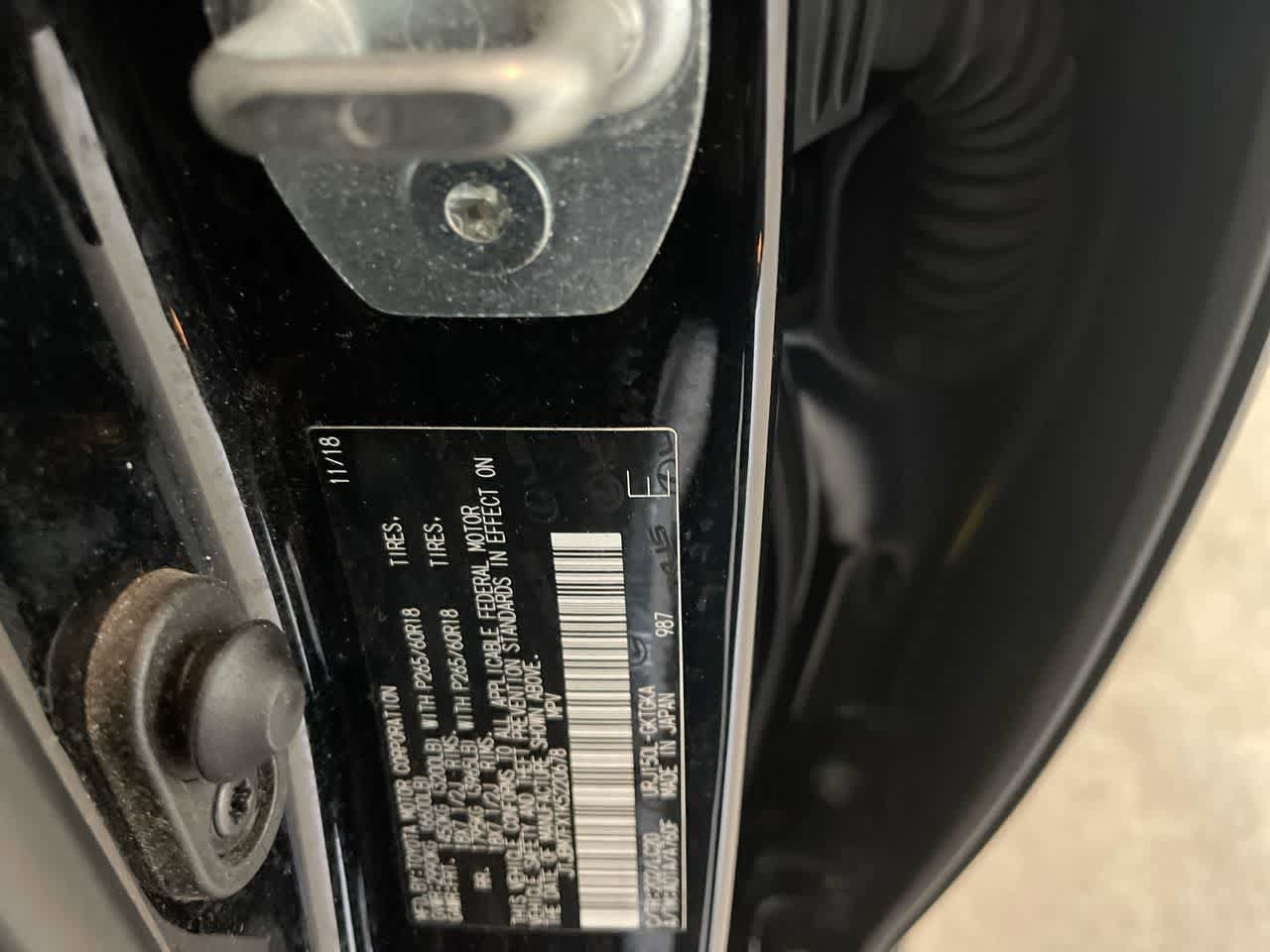 Thumbnail: 2019 Lexus GX - 29