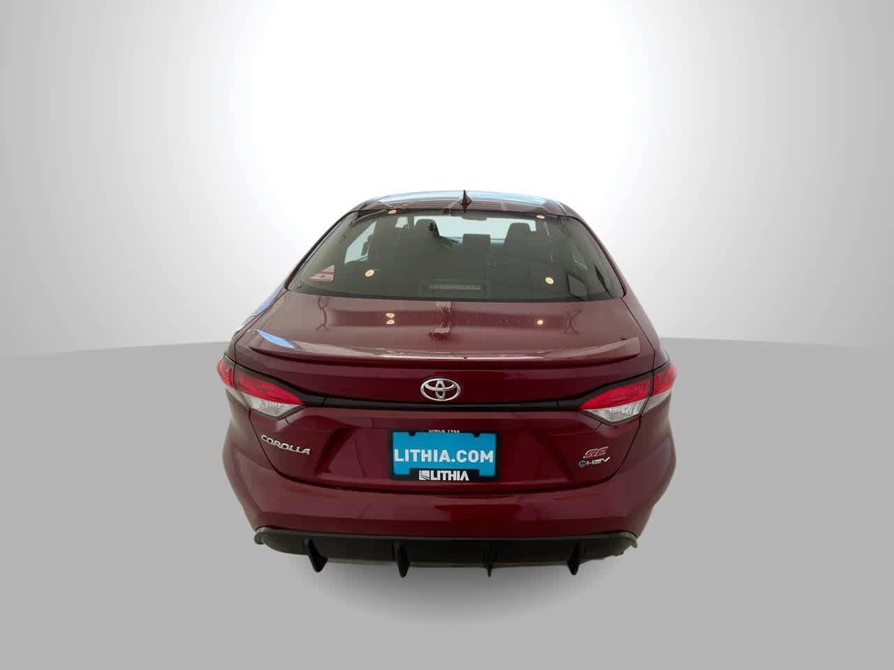 Thumbnail: 2026 Toyota Corolla - 7