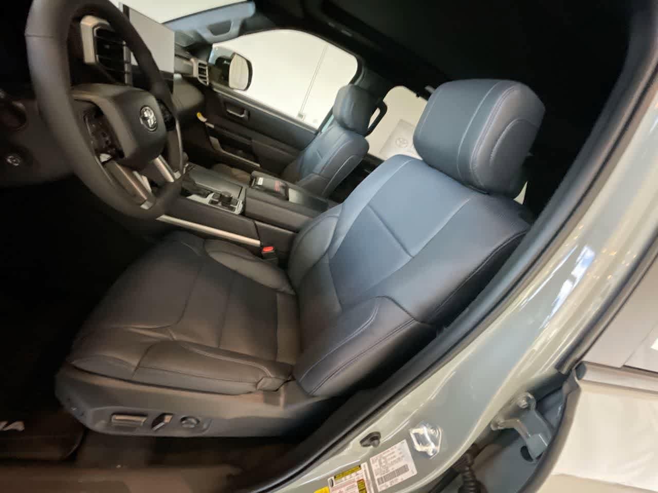 Thumbnail: 2026 Toyota Sequoia - 11