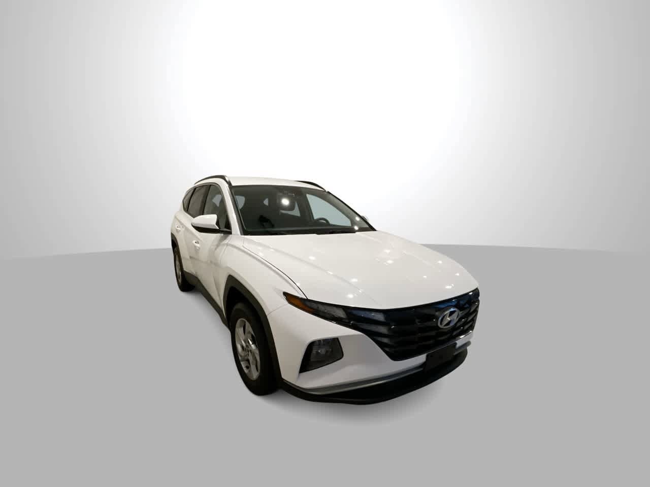 Thumbnail: 2024 Hyundai Tucson - 2