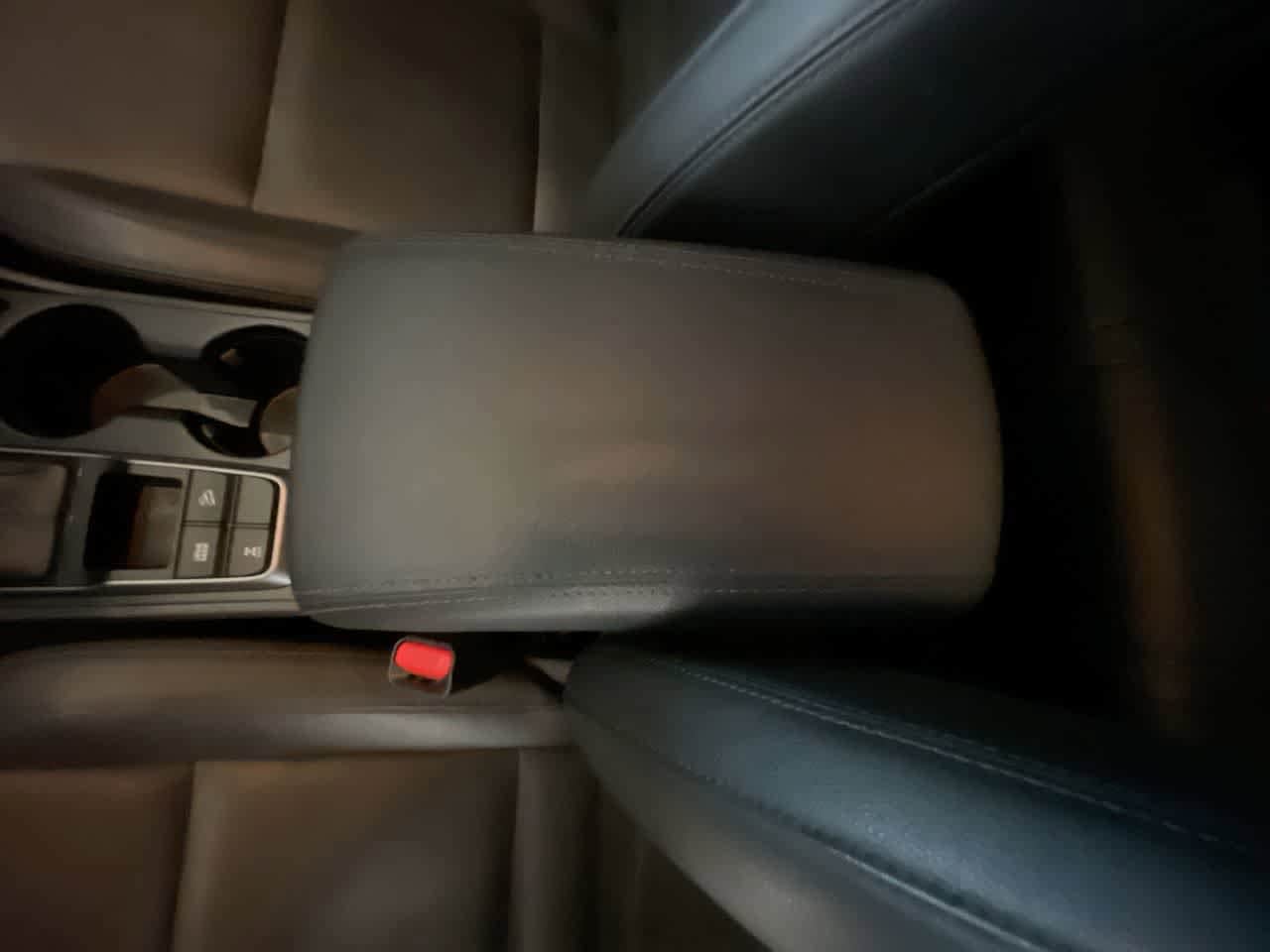 Thumbnail: 2018 Hyundai Tucson - 21