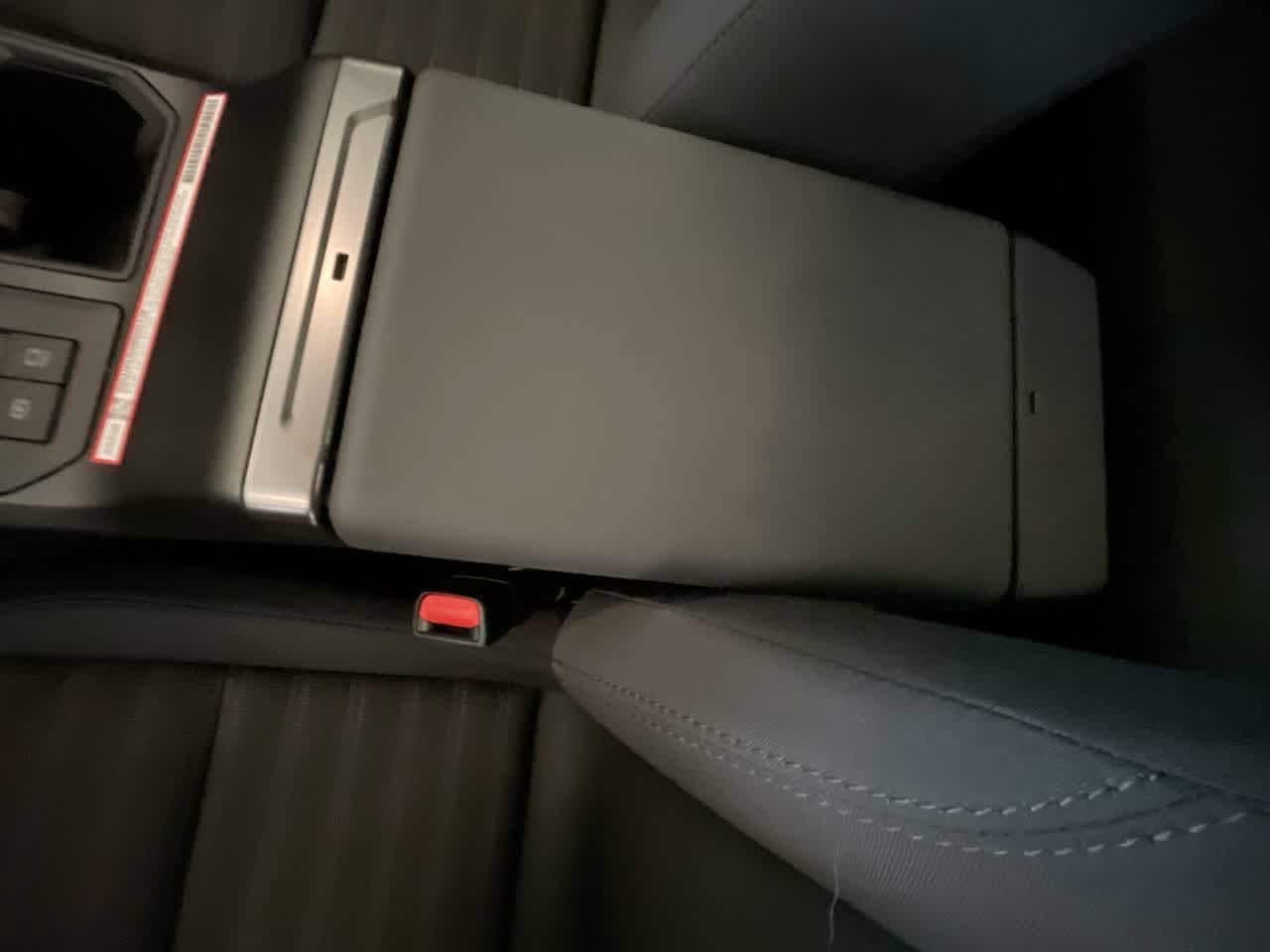 Thumbnail: 2026 Toyota RAV4 - 21