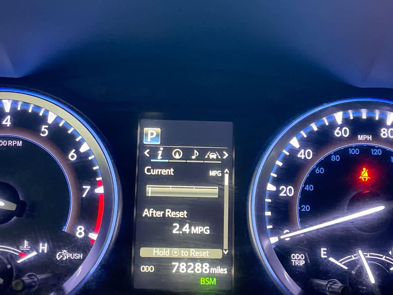 Thumbnail: 2018 Toyota Highlander - 15