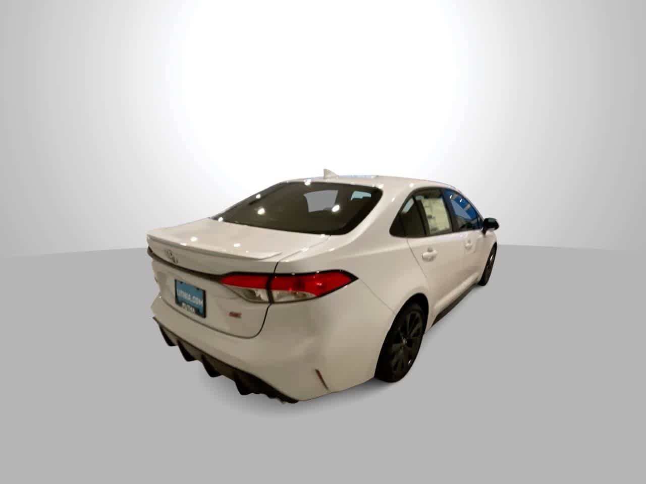 Thumbnail: 2026 Toyota Corolla - 8