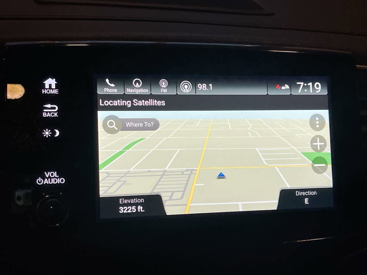 Thumbnail: 2021 Honda Pilot - 18