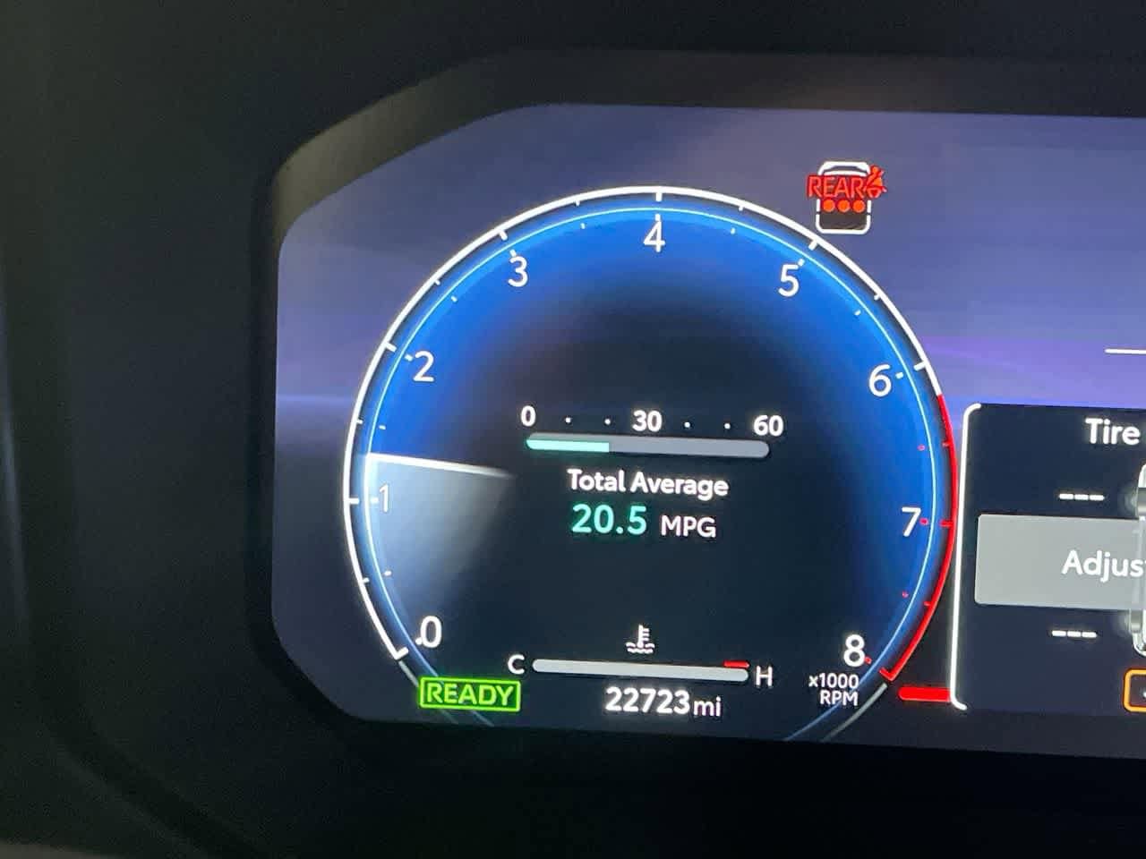 Thumbnail: 2024 Toyota Land Cruiser - 15