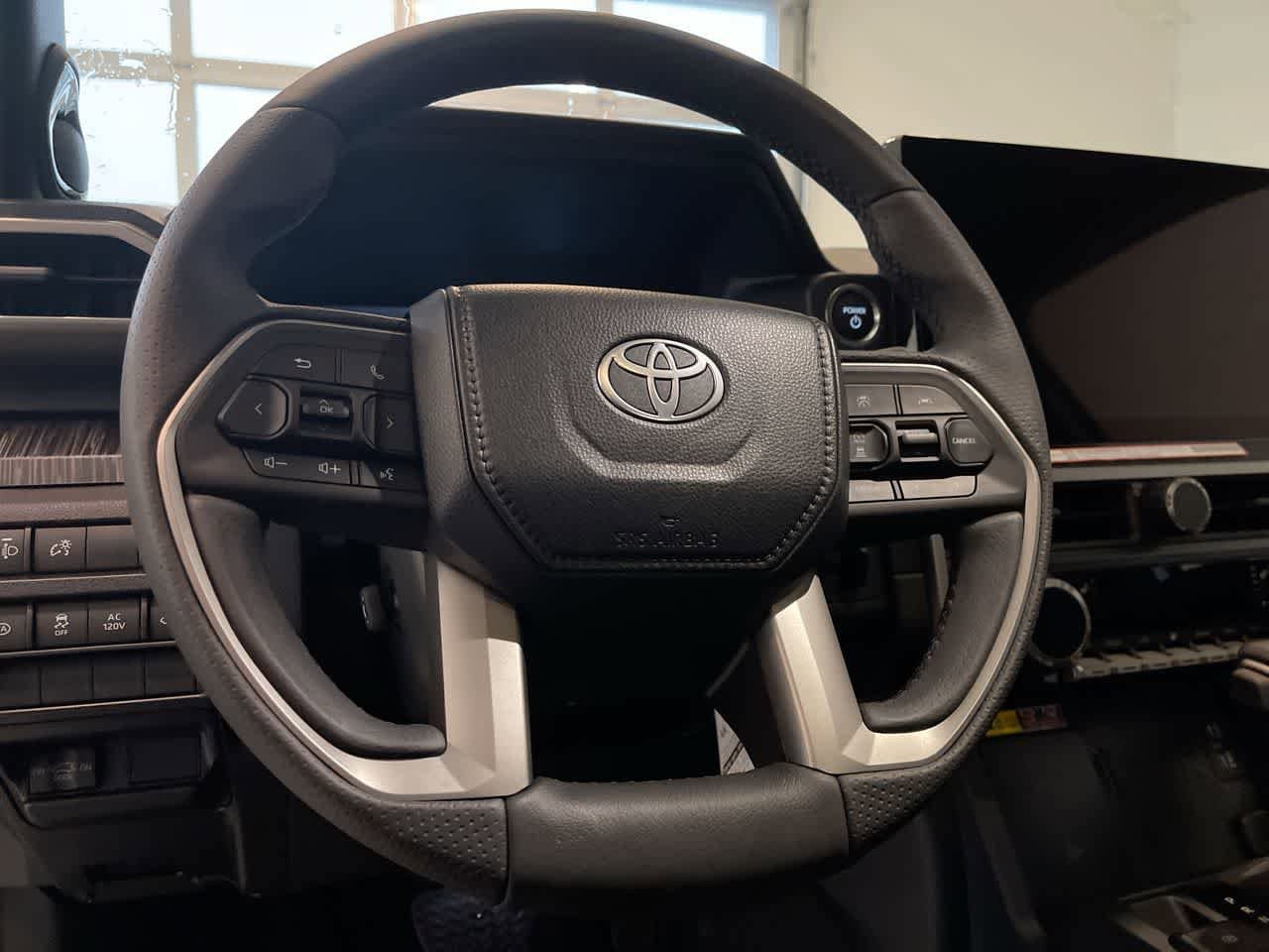 Thumbnail: 2026 Toyota 4Runner - 14