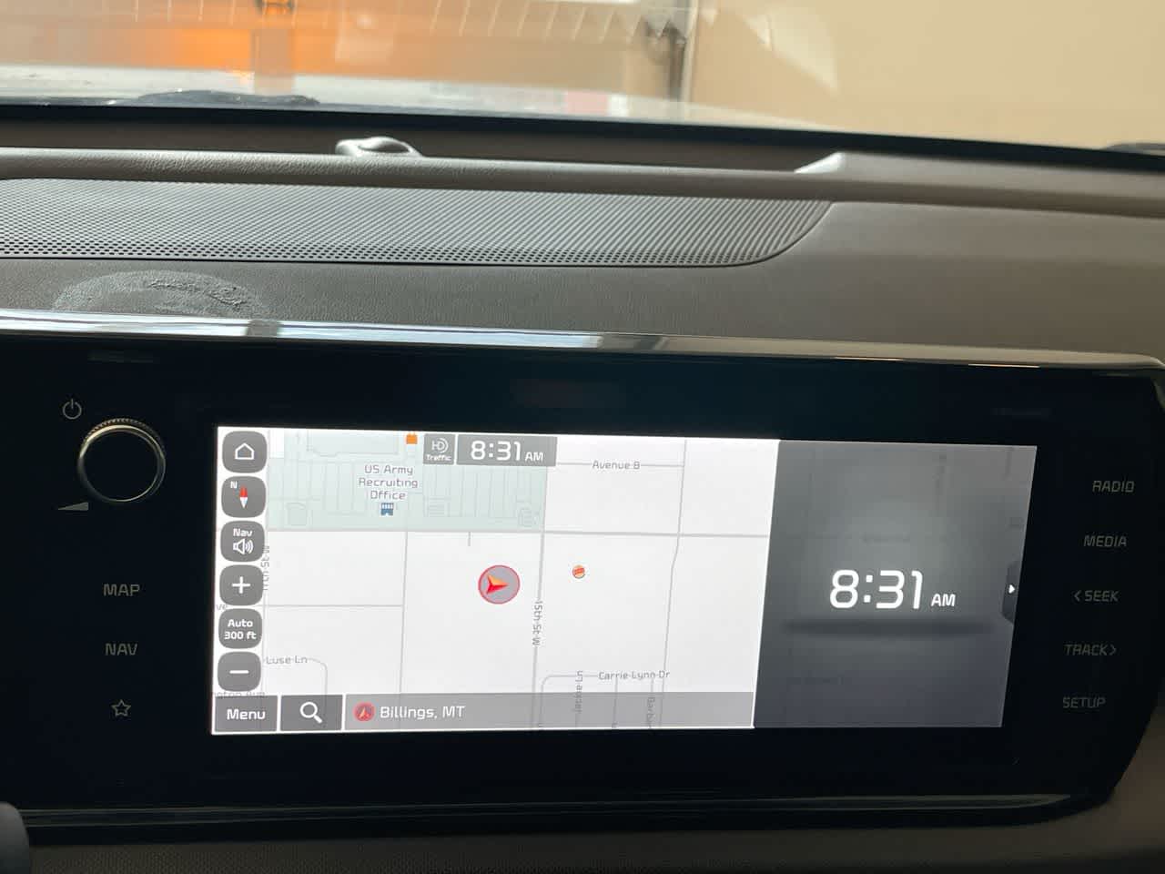 Thumbnail: 2022 Kia K5 - 17