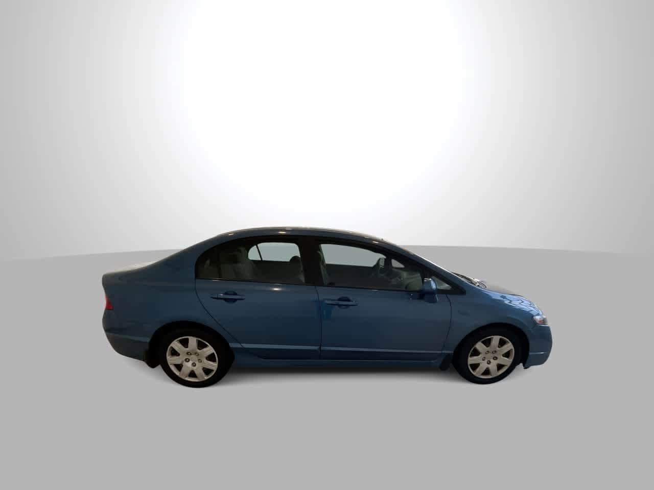 Thumbnail: 2010 Honda Civic - 9