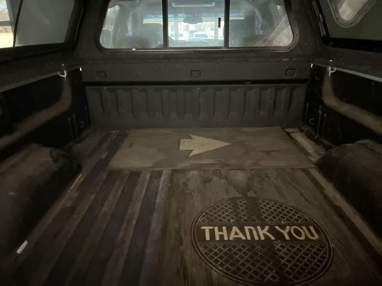 Thumbnail: 2011 Chevrolet Silverado 2500 - 22