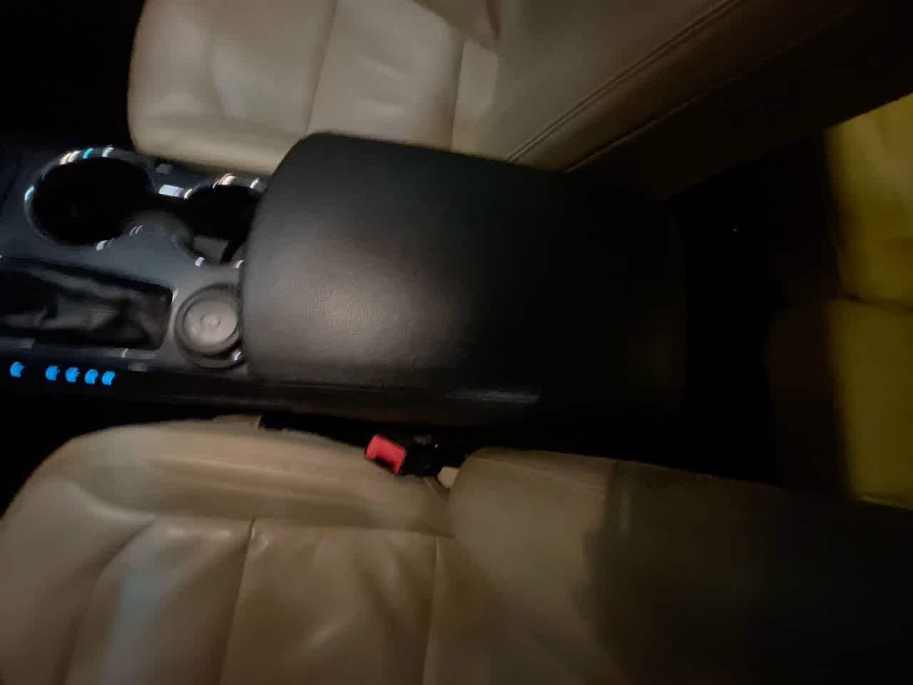 Thumbnail: 2017 Ford Explorer - 20