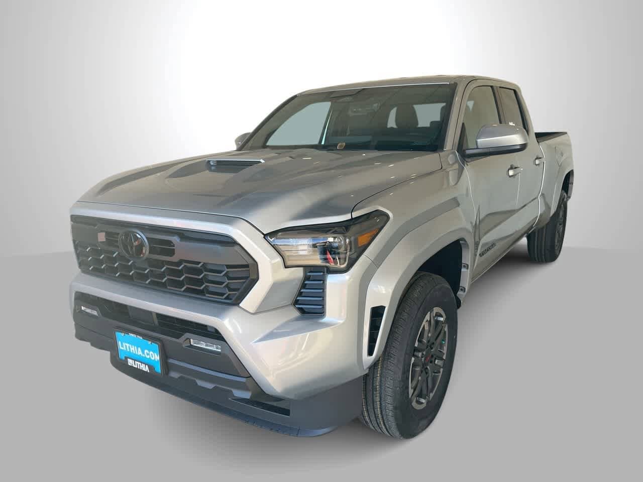 2026 Toyota Tacoma TRD Sport's photo
