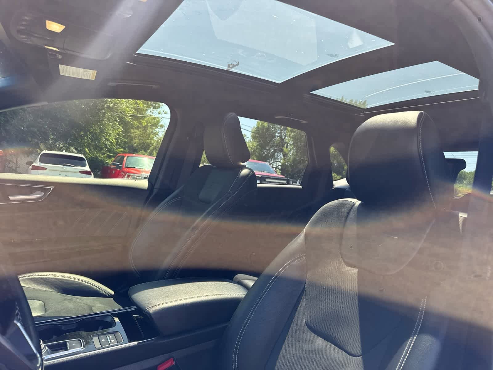 Thumbnail: 2020 Ford Edge - 38