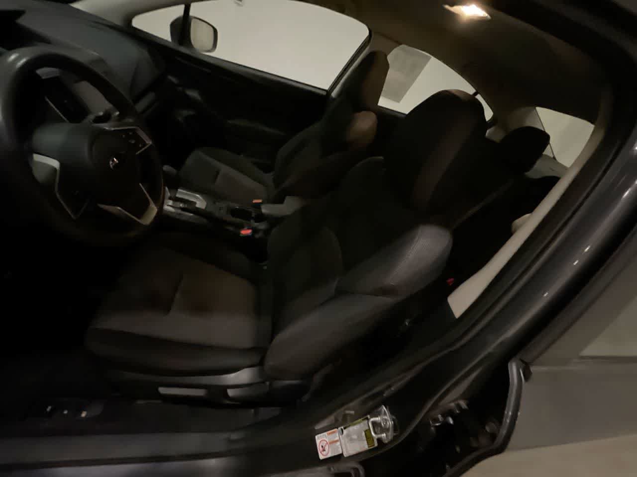 Thumbnail: 2020 Subaru Impreza - 11