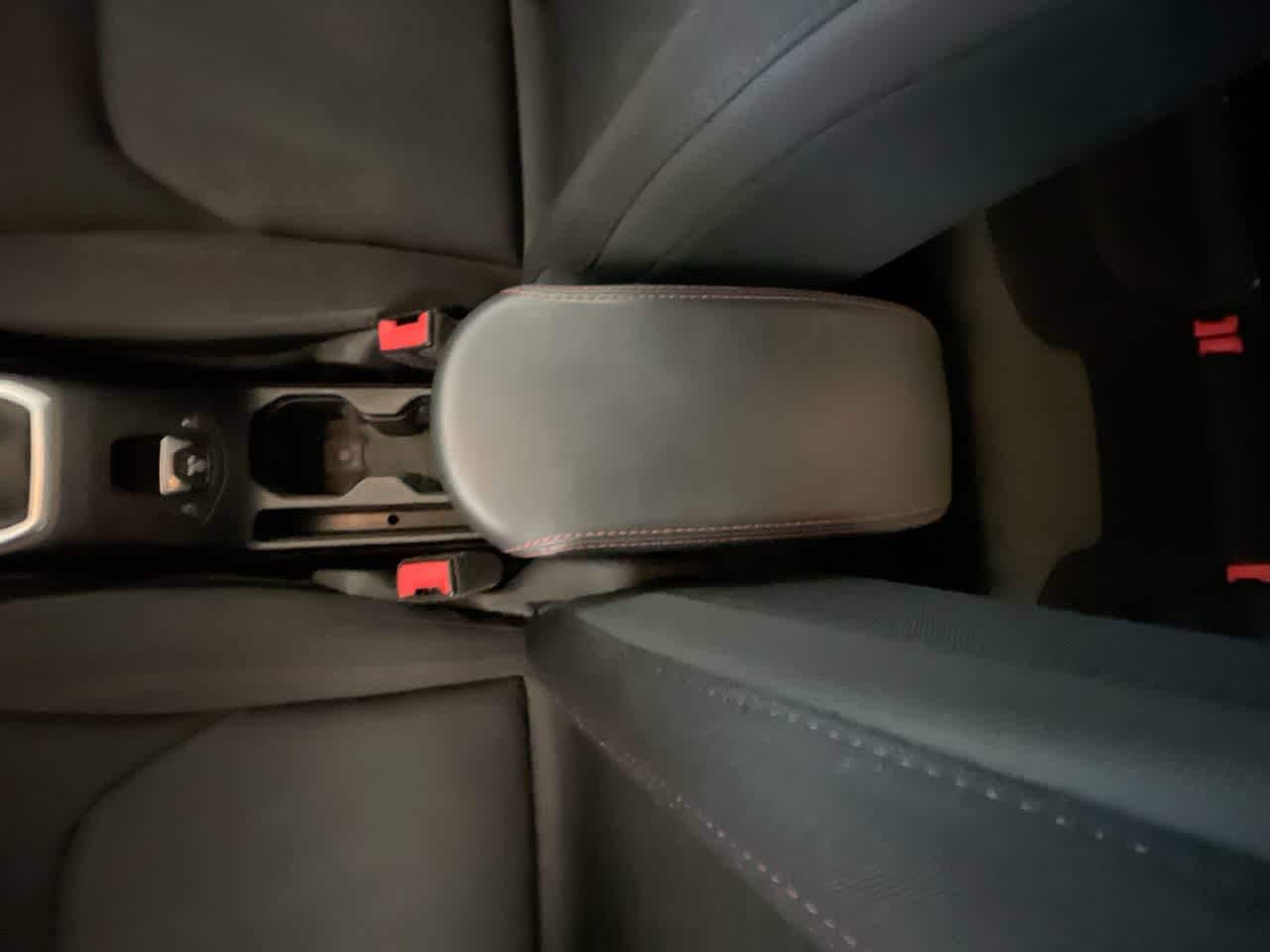 Thumbnail: 2023 Jeep Renegade - 21