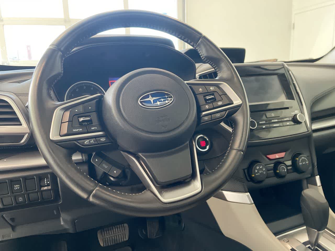 Thumbnail: 2022 Subaru Forester - 14