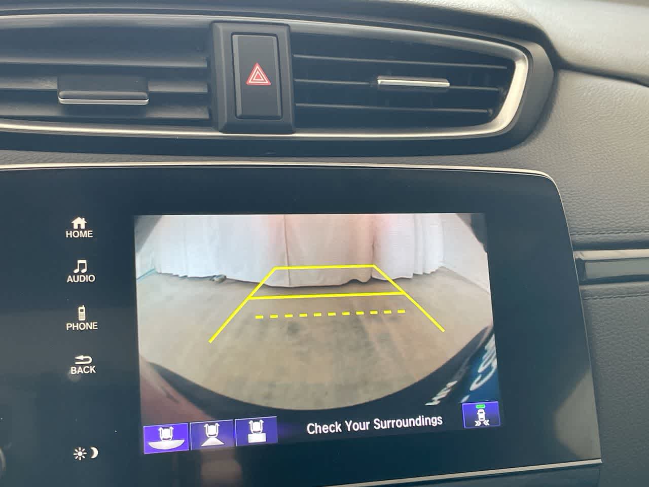 2021 Honda CR-V EX - Photo 17