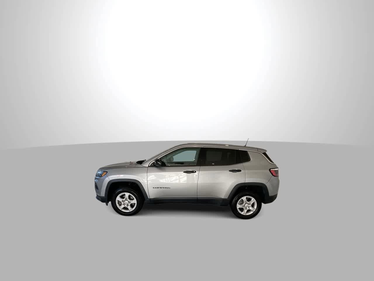 Thumbnail: 2022 Jeep Compass - 5