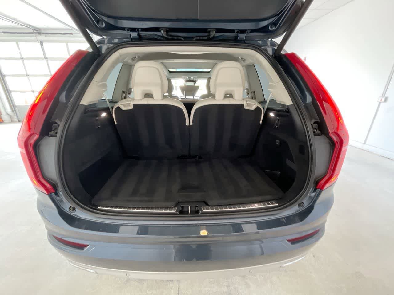 Thumbnail: 2019 Volvo XC90 - 24
