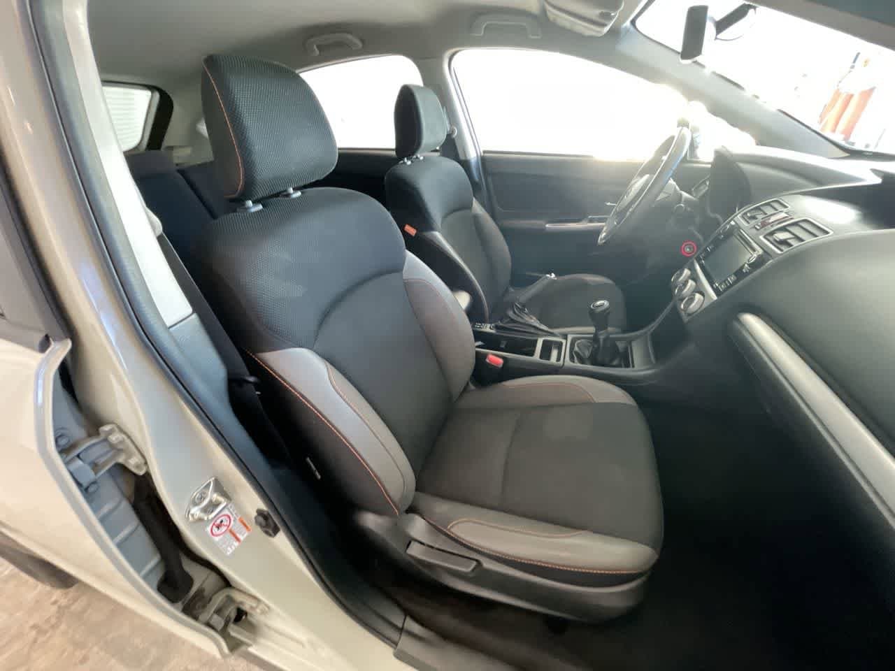 Thumbnail: 2017 Subaru Crosstrek - 24