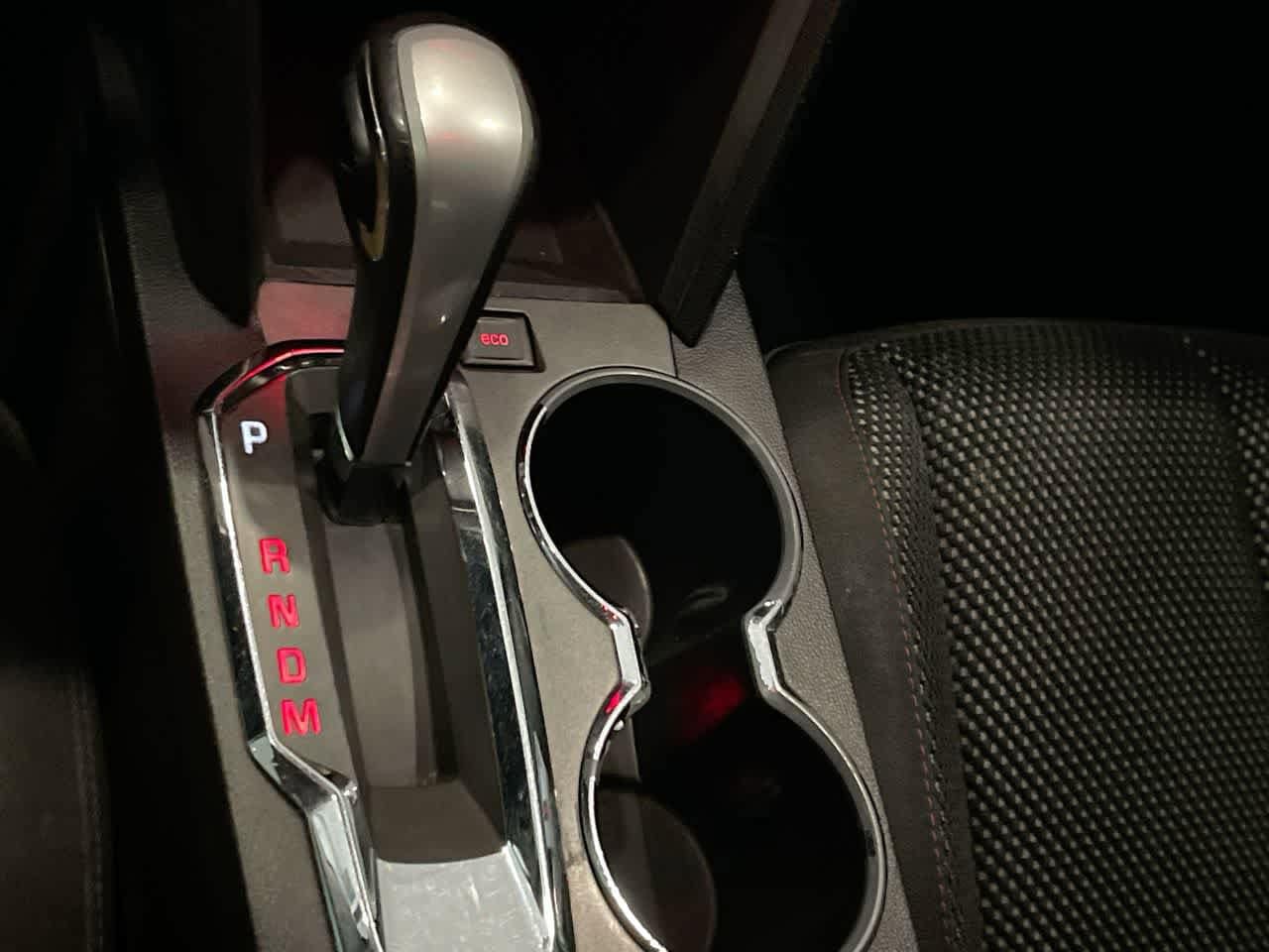 Thumbnail: 2012 GMC Terrain - 19