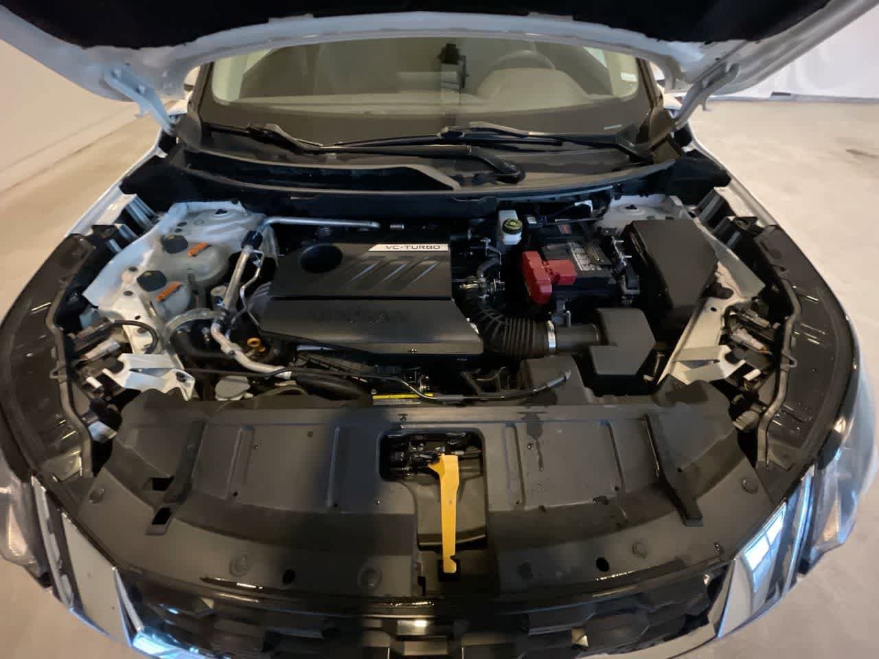 Thumbnail: 2023 Nissan Rogue - 25