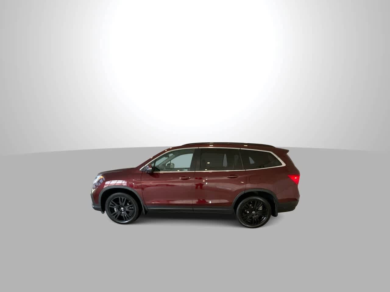 Thumbnail: 2022 Honda Pilot - 5