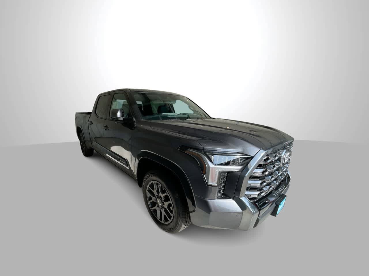 Thumbnail: 2025 Toyota Tundra - 2