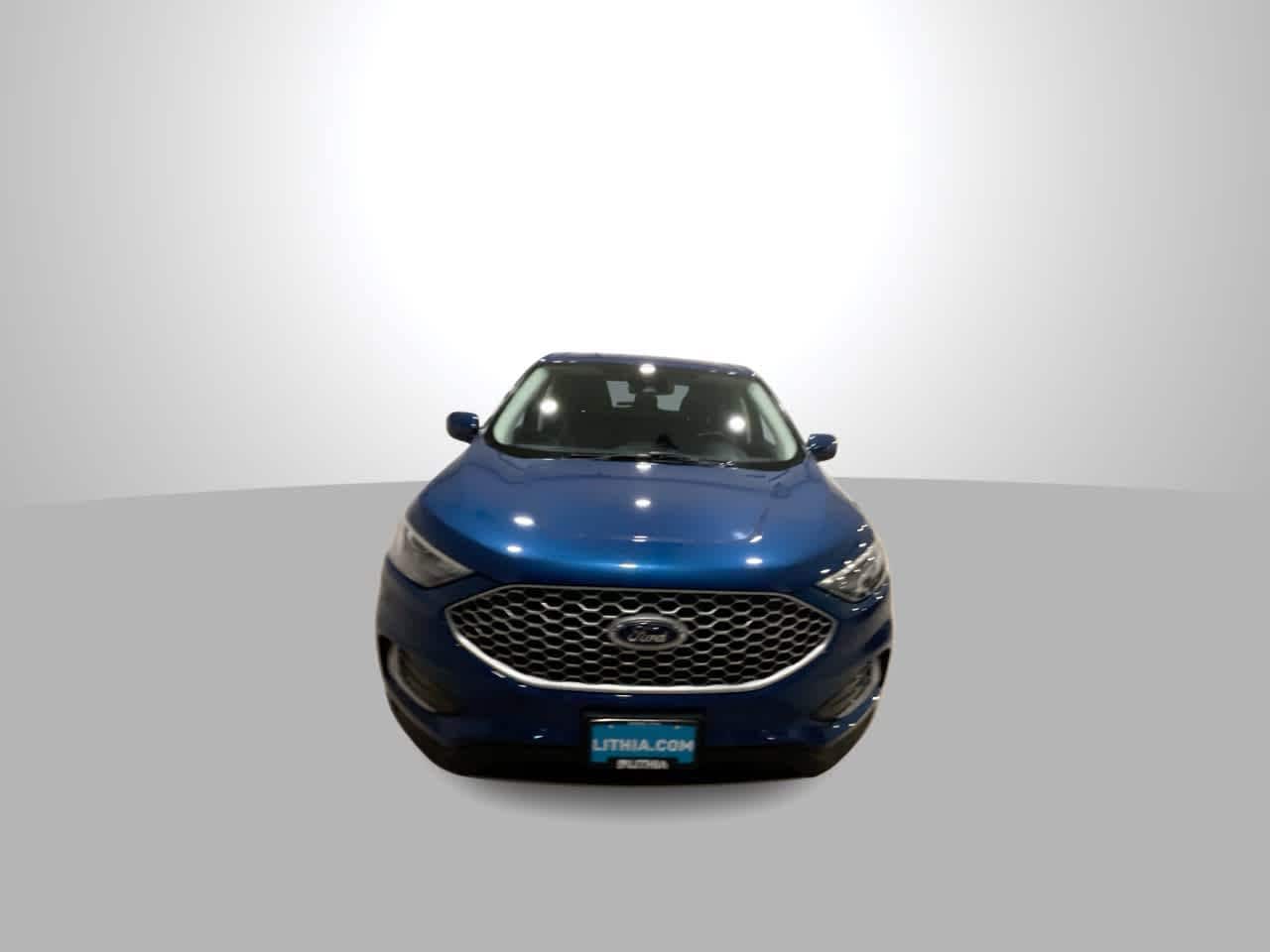 Thumbnail: 2024 Ford Edge - 3