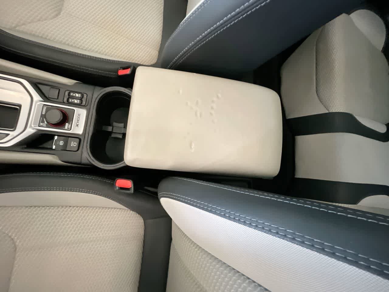 Thumbnail: 2023 Subaru Forester - 21