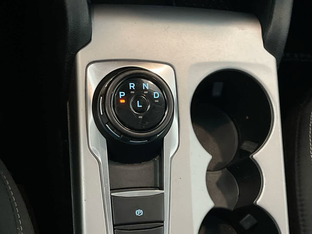 Thumbnail: 2022 Ford Bronco Sport - 19