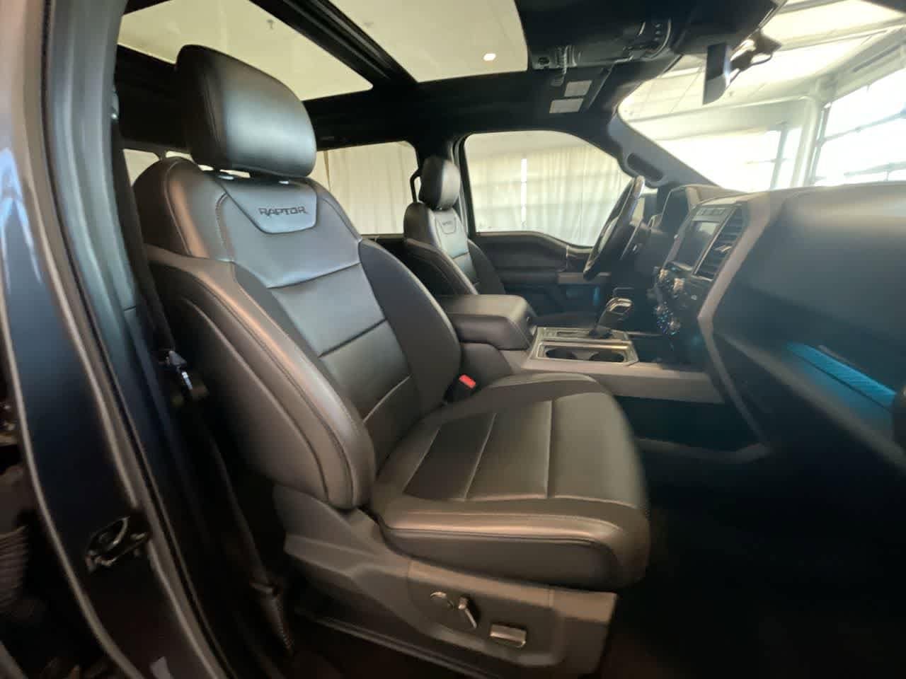 Thumbnail: 2019 Ford F-150 - 25