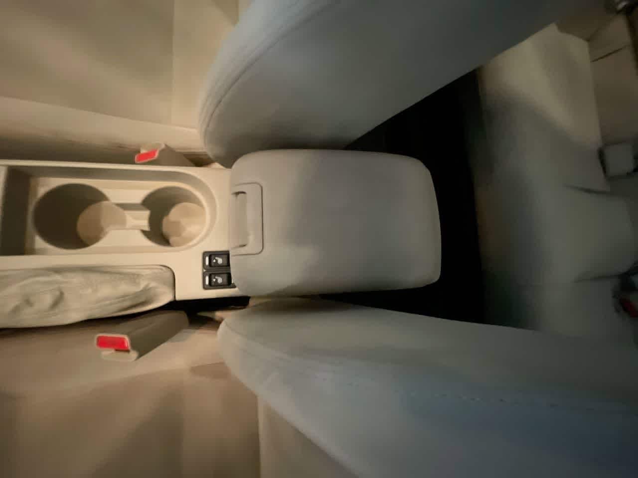 Thumbnail: 2010 Subaru Impreza - 19