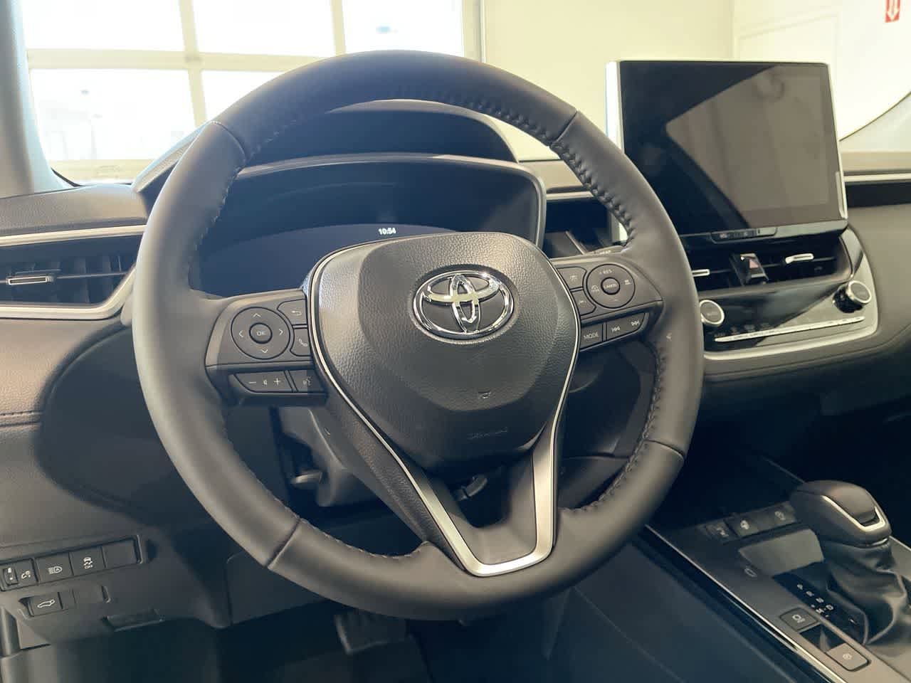 Thumbnail: 2026 Toyota Corolla Cross - 14