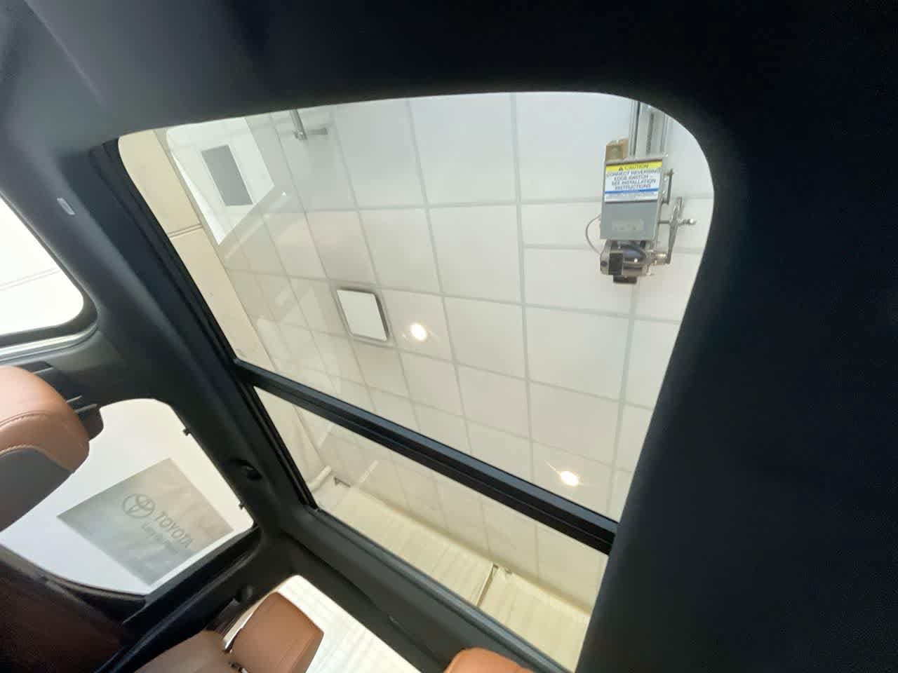 Thumbnail: 2026 Toyota Tundra - 22