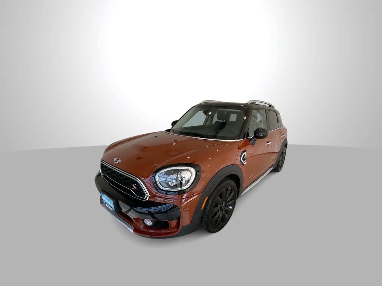 Thumbnail: 2018 MINI Cooper Countryman - 4