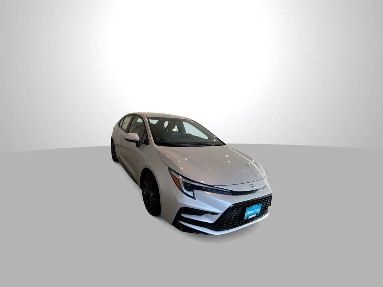 Thumbnail: 2026 Toyota Corolla - 2